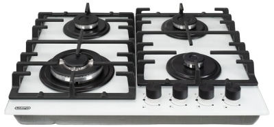 Детальное фото товара: DeLonghi GRAZIA 6GW BB MODIFICATION газовая поверхность