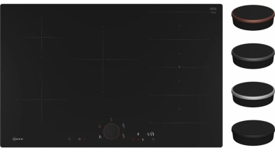 Детальное фото товара: NEFF T68PYV4C0 индукционная поверхность