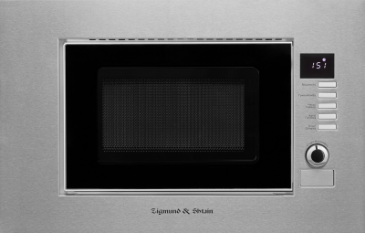 Детальное фото товара: Zigmund & Shtain BMO 21 S