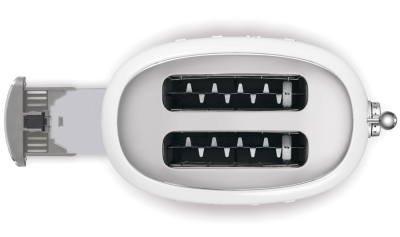 Детальное фото товара: Smeg TSF01WHEU