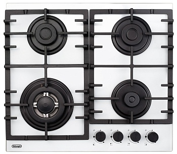 Фото товара: DeLonghi GRAZIA 6GW BB MODIFICATION газовая поверхность