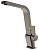 Фото товара: Teka ICC 915 GRAPHITE, смеситель, матовый графит