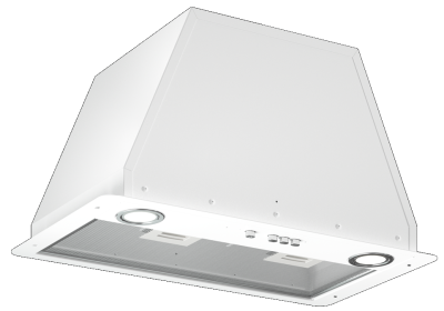 Elikor Flat 52П-650-К3Д белый