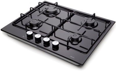 Детальное фото товара: Konigin Spark 604 BKE газовая поверхность