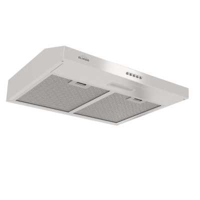 Elikor ECO 60 XS нержавеющая сталь