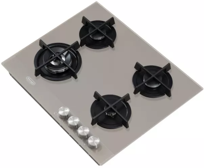 Детальное фото товара: DeLonghi NSL 460 T RUS газовая поверхность