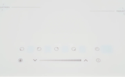 Детальное фото товара: ZUGEL ZIH604W индукционная поверхность