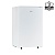 Фото товара: Tesler RF-90 WHITE