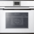 Детальное фото товара: Kuppersbusch BP 6550.0 W2 Black Chrome