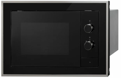 Teka ML 820 BI BLACK-SS Детальное фото товара: Teka ML 820 BI BLACK-SS
