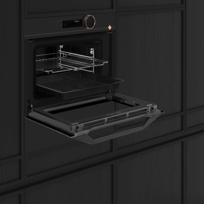 Детальное фото товара: De Dietrich DKP4531H