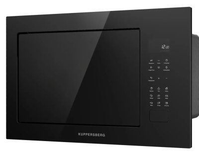 Kuppersberg HMF 627 B Детальное фото товара: Kuppersberg HMF 627 B