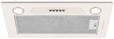 Детальное фото товара: Kuppersberg INLINEA 52 C X