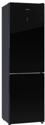 Детальное фото товара: HIBERG RFC-400DX NFGB inverter