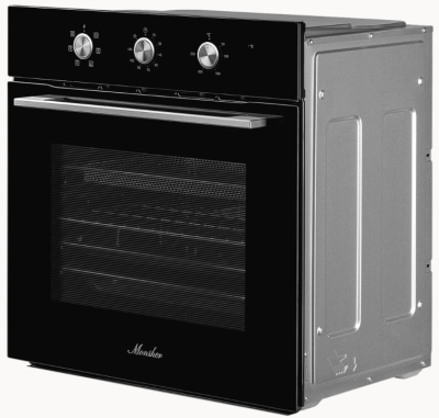 Детальное фото товара: Monsher MOE 6062 Noir