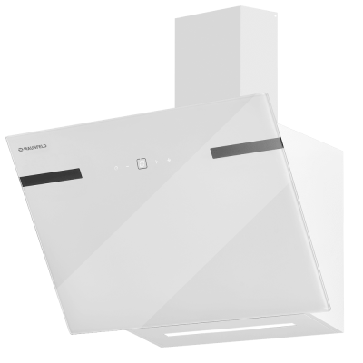 Maunfeld Amber 60 Glass White Фото товара: Maunfeld Amber 60 Glass White