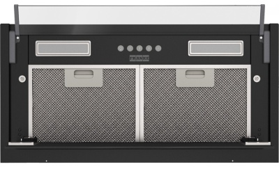 Детальное фото товара: Franke T-FORM 60 BK