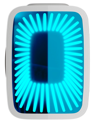 Детальное фото товара: Meyvel MD-04C3W-RGB