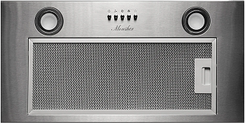 Фото товара: Monsher AMIE 60 Acier