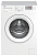 Фото товара: Beko WRS5512BWW