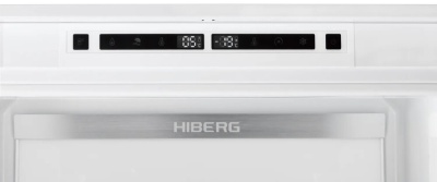 Детальное фото товара: HIBERG i-RFCB 520F NFW