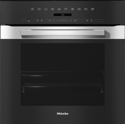 Детальное фото товара: Miele H7264B CLST