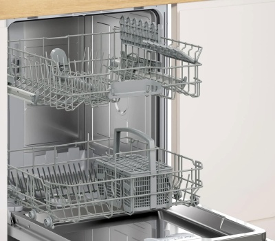 Детальное фото товара: Bosch SMV26AX00Q