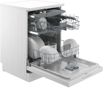 Hotpoint HF 5C84 DW Детальное фото товара: Hotpoint HF 5C84 DW