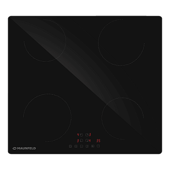 Фото товара: Maunfeld AVI594BK индукционная поверхность