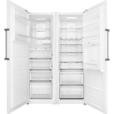 Детальное фото товара: HIBERG i-RF 40D W + i-FR 40 W