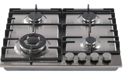 Детальное фото товара: making Oasis everywhere P-MSR газовая поверхность