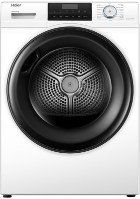 Детальное фото товара: Haier стирка HW90-BP14929B + сушка HD90-A2929B + соед.эл CK-1