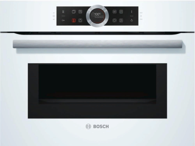Детальное фото товара: Bosch CMG633BW1