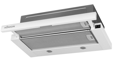 Детальное фото товара: Konigin Pixel White 60