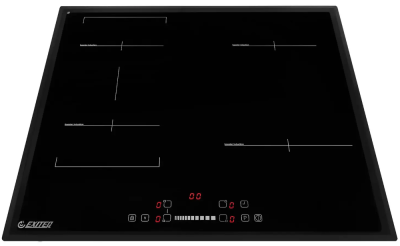 Детальное фото товара: EXITEQ EXH-311IB индукционная поверхность
