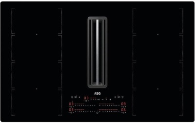 Фото товара: AEG CCE84779FB индукционная поверхность