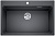 Фото товара: Blanco Etagon 8, мойка, гранит, антрацит