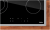 Haier HHX-C64TDFB Детальное фото товара: Haier HHX-C64TDFB стеклокерамическая поверхность
