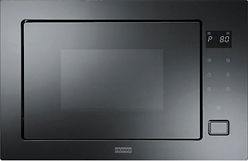 Фото товара: Franke FMW 250 CR2 G BK