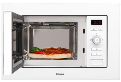 Детальное фото товара: Hansa AMM20BEWH