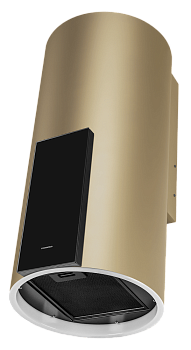 Фото товара: Maunfeld ALBA 39 Wall Gold