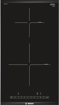 Фото товара: Bosch PIB375FB1E индукционная поверхность