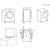 Electrolux EW8WR261B Детальное фото товара: Electrolux EW8WR261B