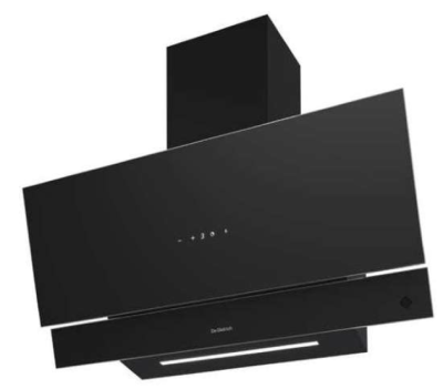 De Dietrich DHV4973PB