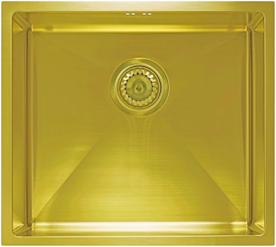 Детальное фото товара: Seaman Eco Marino SME-490 Gold Satin (PVD, Gold 1, satin)