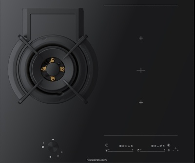 Фото товара: Kuppersbusch KIG 6850.0 SR-E5 комбинированная поверхность