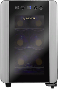 Фото товара: Meyvel MV06-BSF1 (easy)