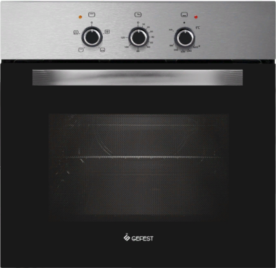 Детальное фото товара: GEFEST ДГЭ 601-01 Н1