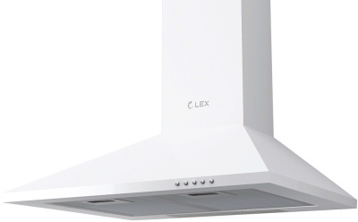 Детальное фото товара: LEX BASIC 600 WHITE