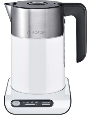 Детальное фото товара: Bosch TWK8611P электрический чайник